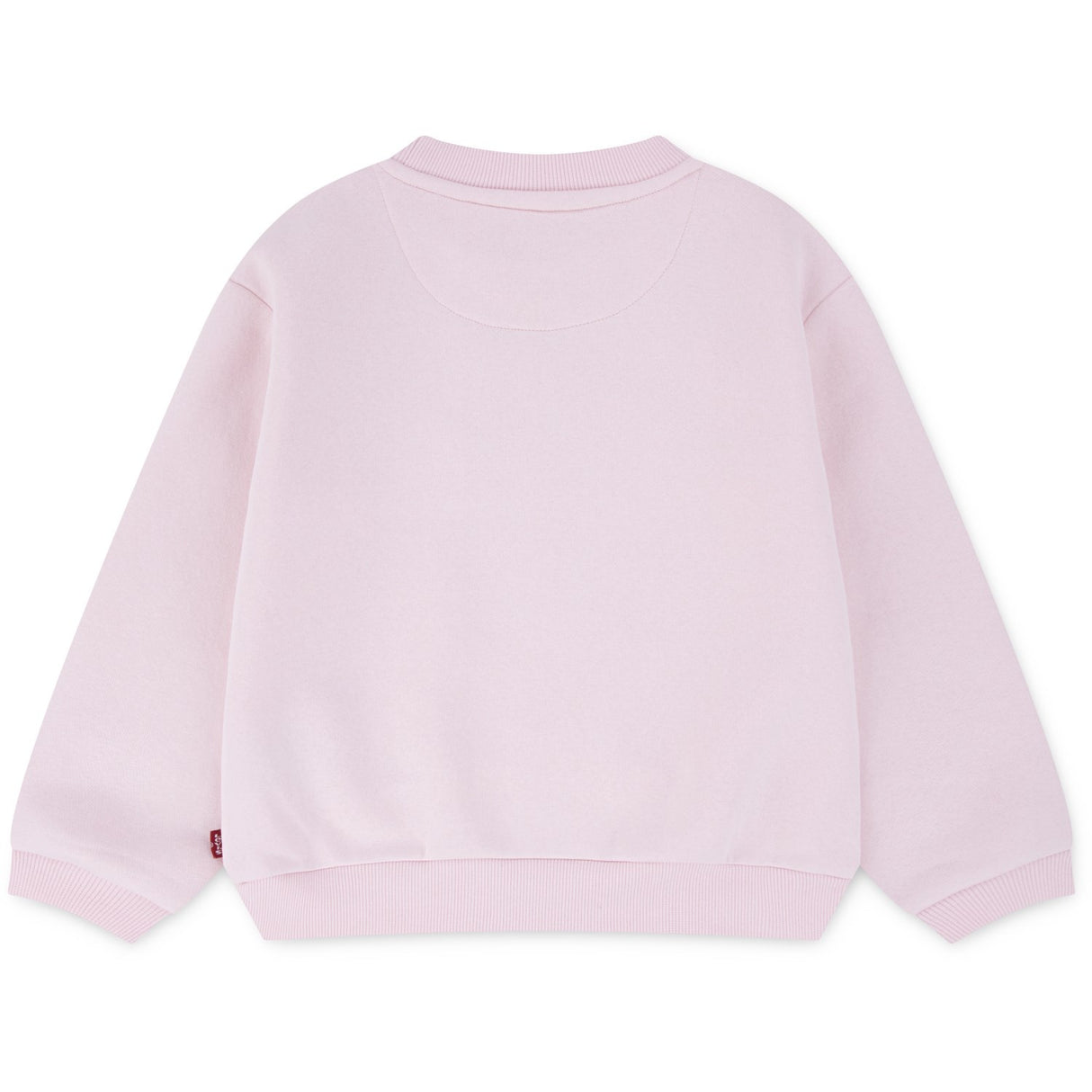 Levi's Crystal Rose Collegiate Crew