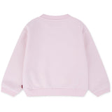 Levi's Crystal Rose Collegiate Crew