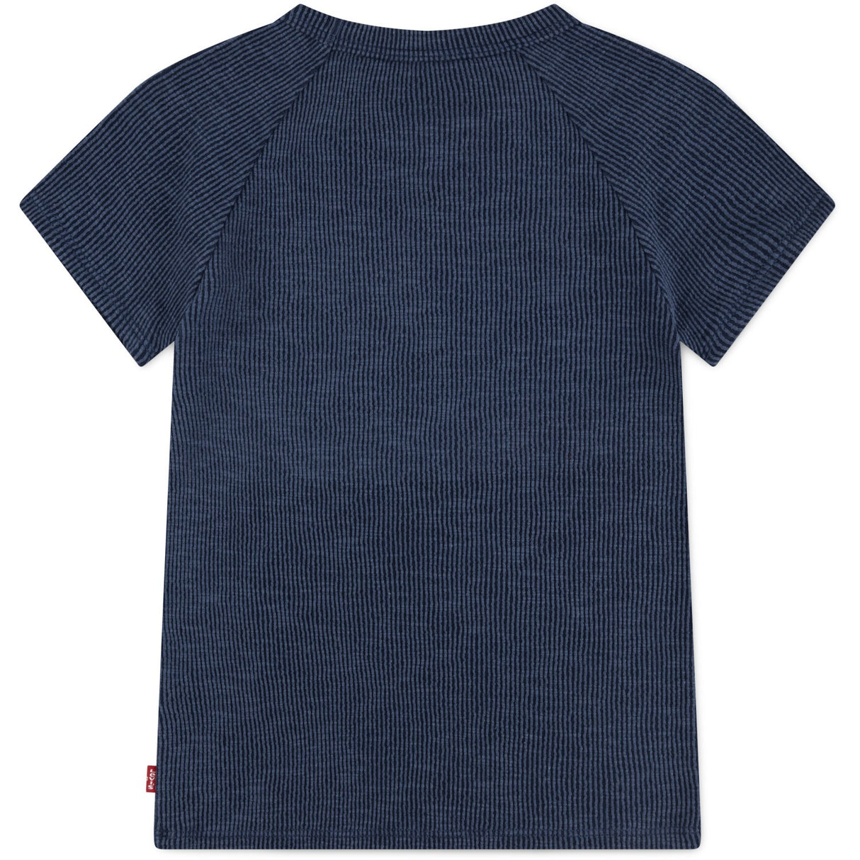 Levi's Big Dipper Farve Block Raglan Top