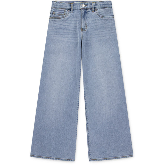 Levi's This And That W/O Destruction High Rise Baggy Jeans