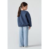 Levi's This And That W/O Destruction High Rise Baggy Jeans