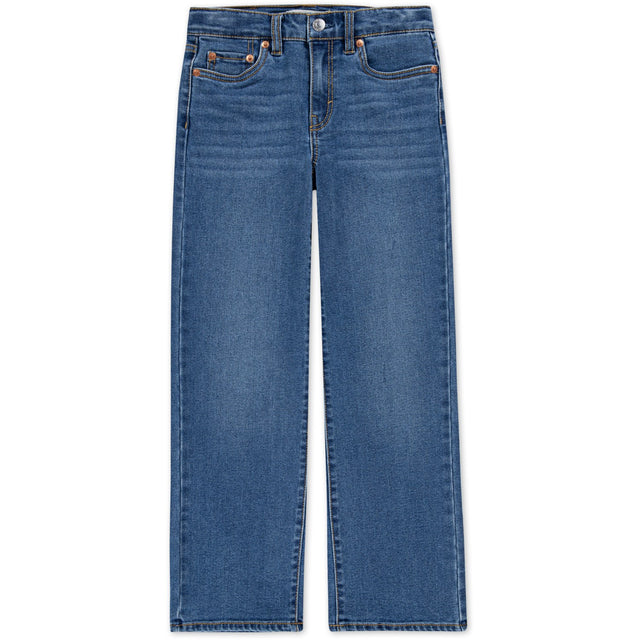 Levi's Lasso Wide Leg Jeans