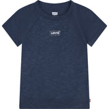 Levi's Big Dipper Farve Block Raglan Top