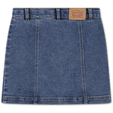 Levi's Rodeo Knap Front Nederdel
