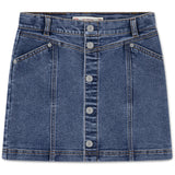 Levi's Rodeo Knap Front Nederdel