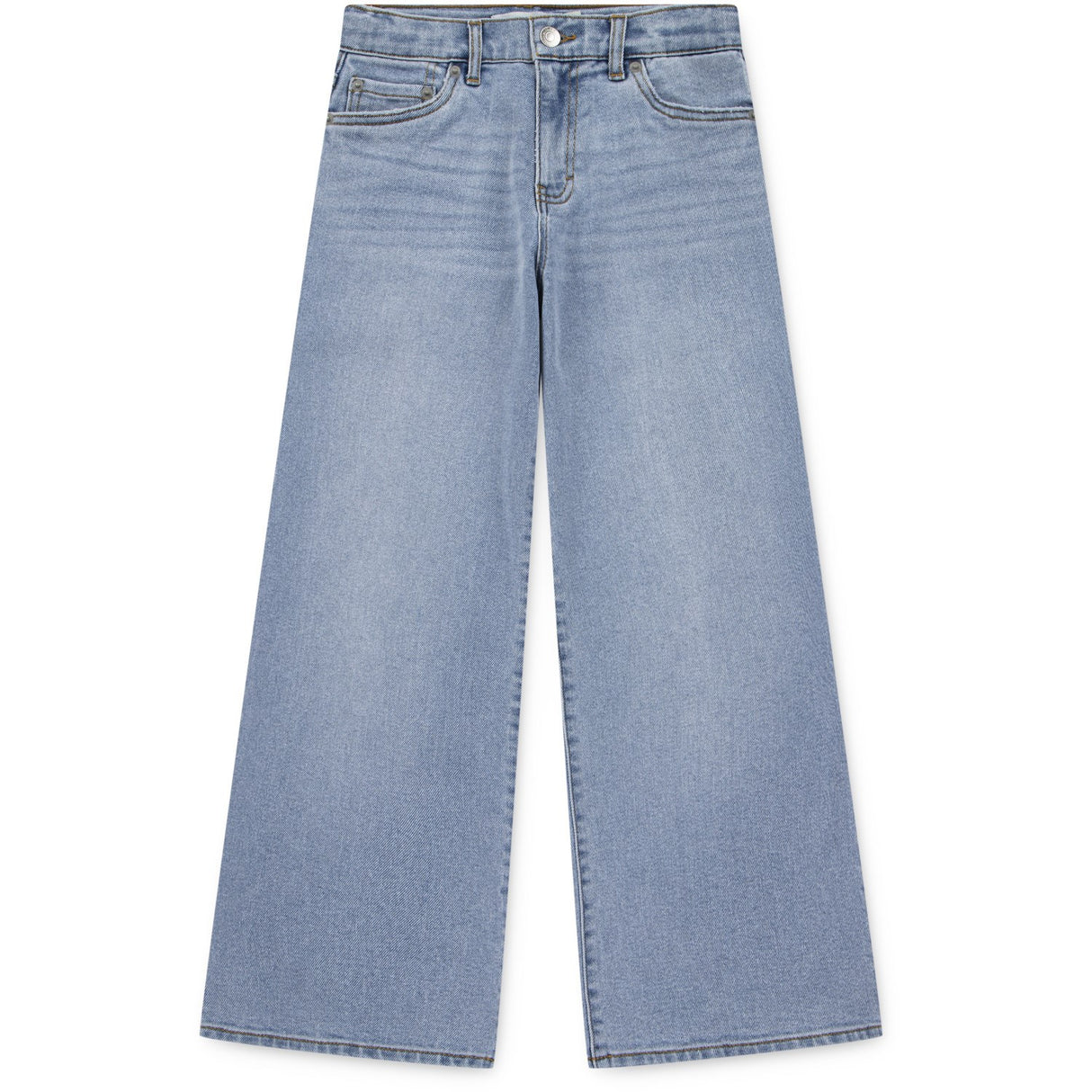 Levi's This And That W/O Destruction High Rise Baggy Jeans
