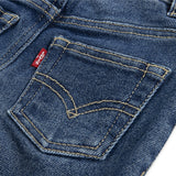 Levi's Bandwagon W/O Destruction Stay Loose Taper Jeans
