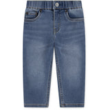 Levi's Tarnation W/O Destruction Slim Dobby Pull On Bukser