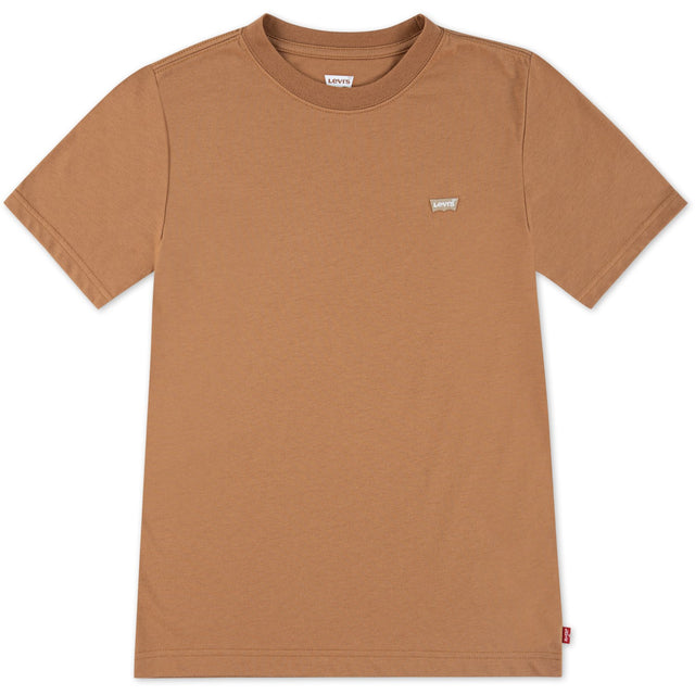 Levi's Rodeo Brown Batwing Chest Hit