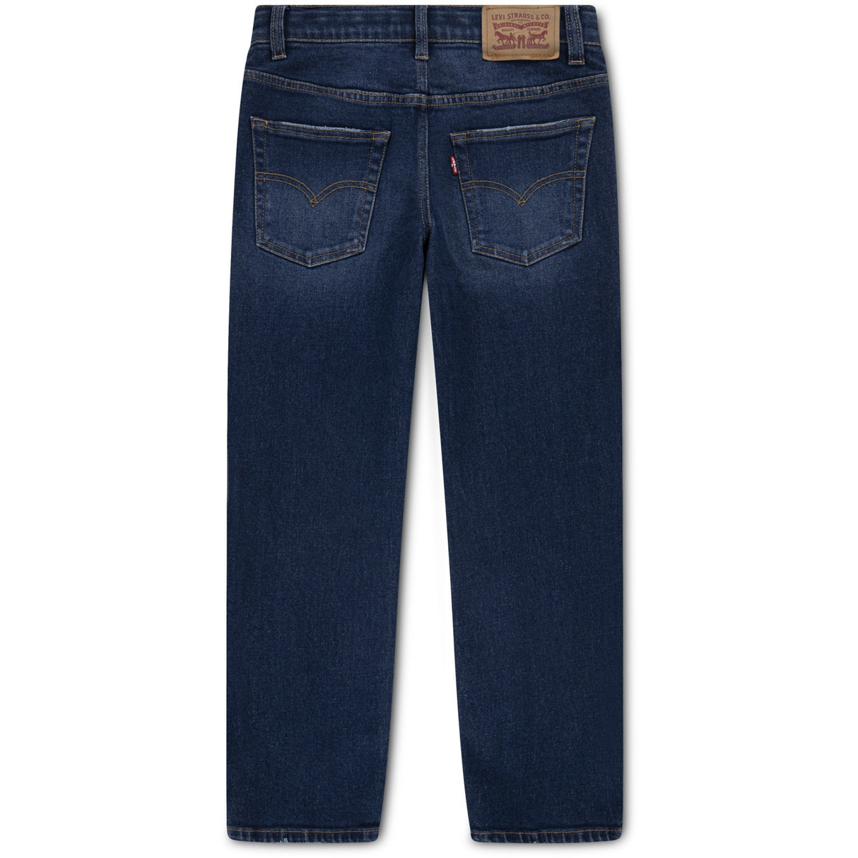 Levi's Sierra Pass Stay Loose Taper Jeans