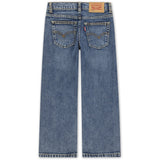 Levi's Burbank 555 Relaxed Straight Jeans