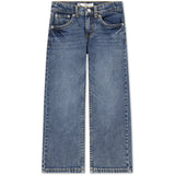Levi's Burbank 555 Relaxed Straight Jeans