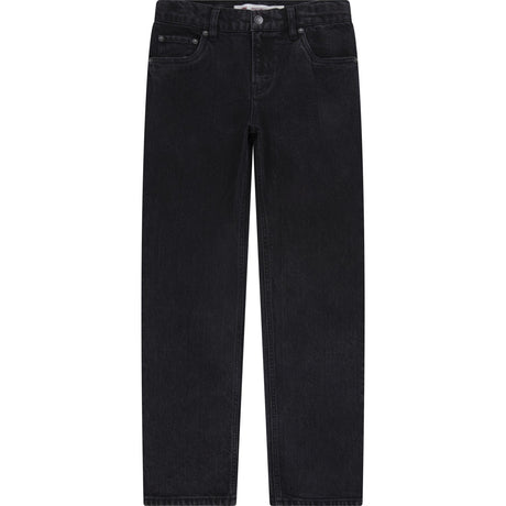 Levi's Black Canyon 555 Relaxed Straight Jeans