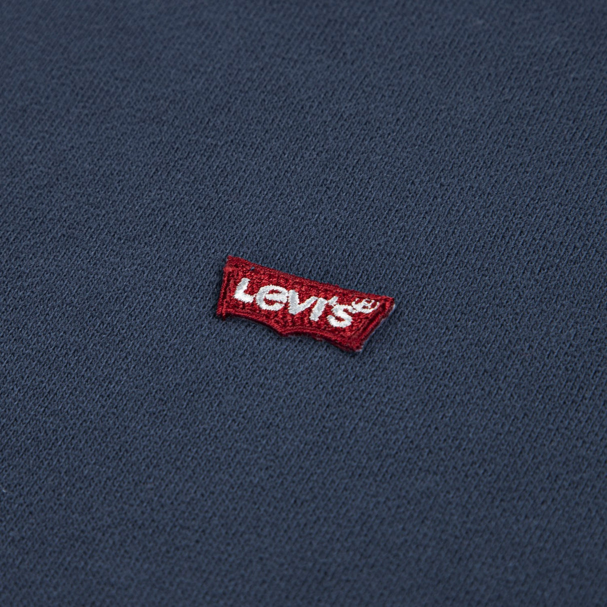 Levi's Big Dipper Cutoff Levi'S Hættetrøje