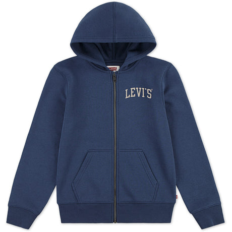 Levi's Big Dipper Legendary Full Zip Hættetrøje