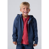 Levi's Big Dipper Legendary Full Zip Hættetrøje