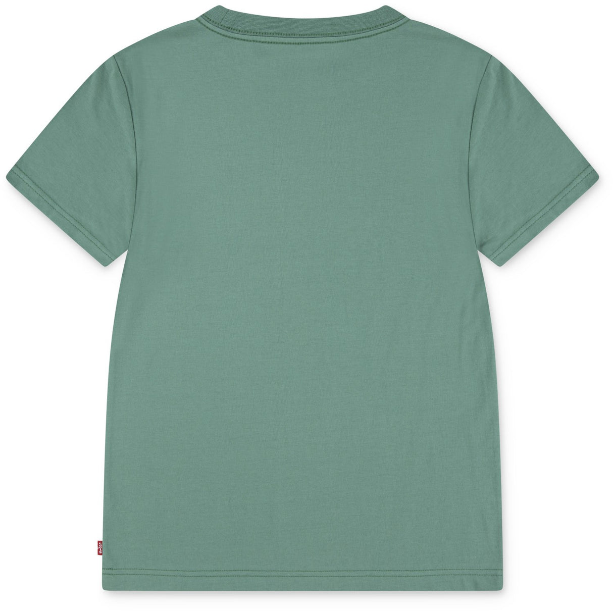 Levi's Deep Grass Green Batwing Chest Hit
