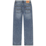 Levi's Burbank 555 Relaxed Straight Jeans