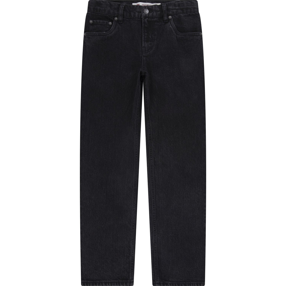 Levi's Black Canyon 555 Relaxed Straight Jeans