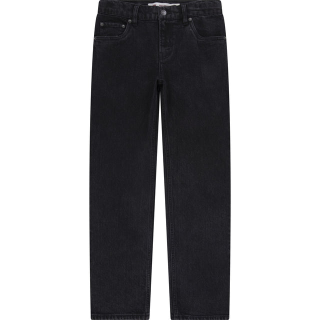 Levi's Black Canyon 555 Relaxed Straight Jeans