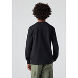 Levi's Jet Black Legendary Ls Tee