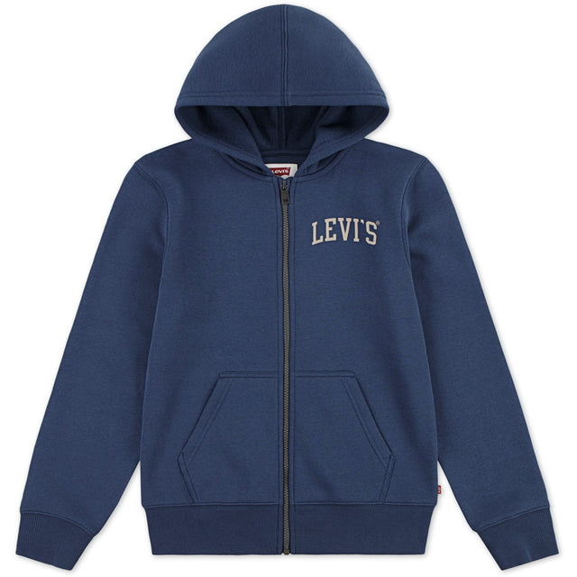 Levi's Big Dipper Legendary Full Zip Hættetrøje
