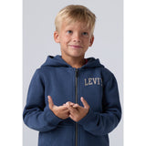 Levi's Big Dipper Legendary Full Zip Hættetrøje