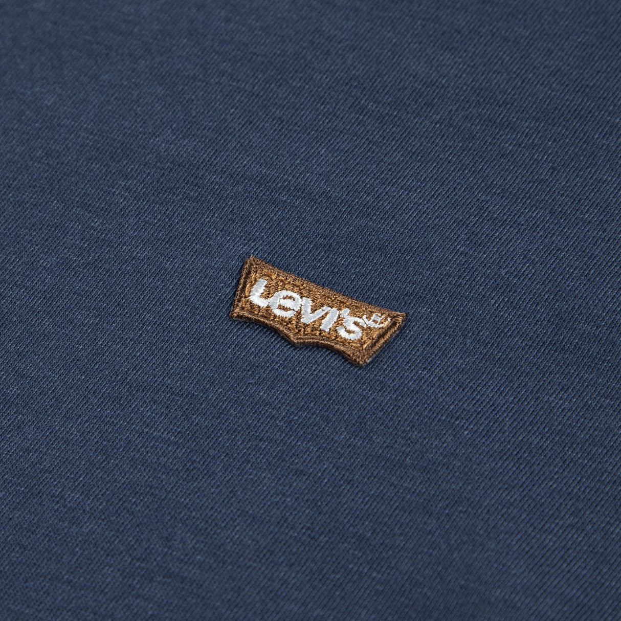 Levi's Big Dipper L/S Batwing Chesthit Tee