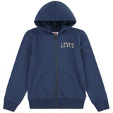 Levi's Big Dipper Legendary Full Zip Hættetrøje