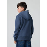 Levi's Big Dipper Legendary Full Zip Hættetrøje