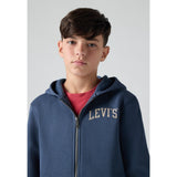Levi's Big Dipper Legendary Full Zip Hættetrøje