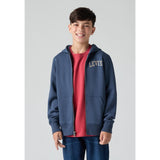 Levi's Big Dipper Legendary Full Zip Hættetrøje