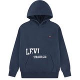 Levi's Big Dipper Cutoff Levi'S Hættetrøje