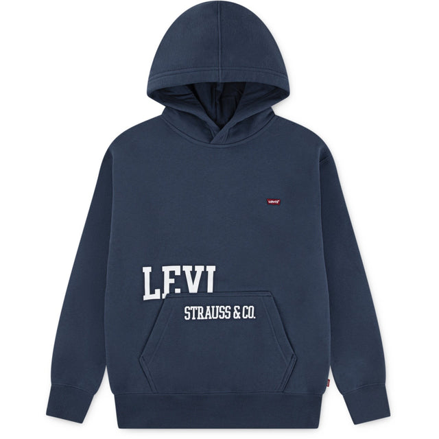 Levi's Big Dipper Cutoff Levi'S Hættetrøje