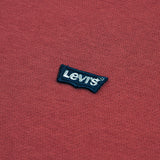 Levi's Cardinal Mini Batwing Pull Over Hættetrøje