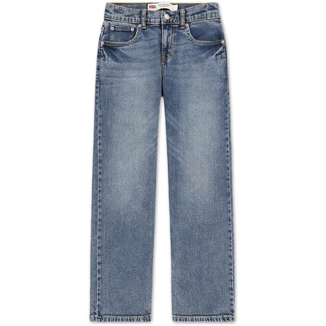 Levi's Burbank 555 Relaxed Straight Jeans