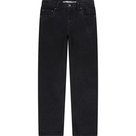 Levi's Black Canyon 555 Relaxed Straight Jeans
