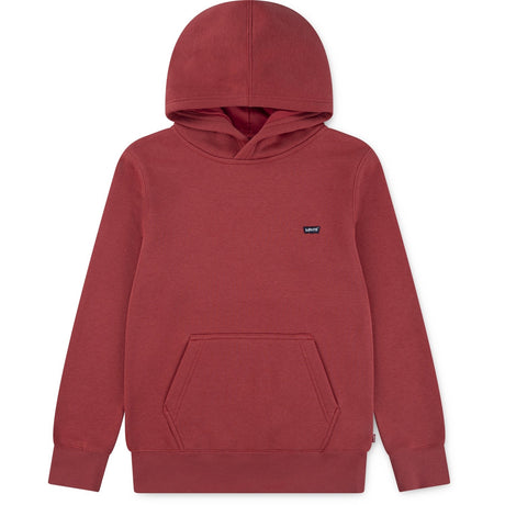 Levi's Cardinal Mini Batwing Pull Over Hættetrøje