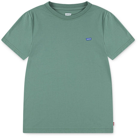 Levi's Deep Grass Green Batwing Chest Hit
