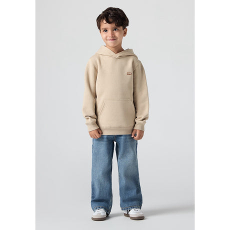 Levi's Burbank 555 Relaxed Straight Jeans