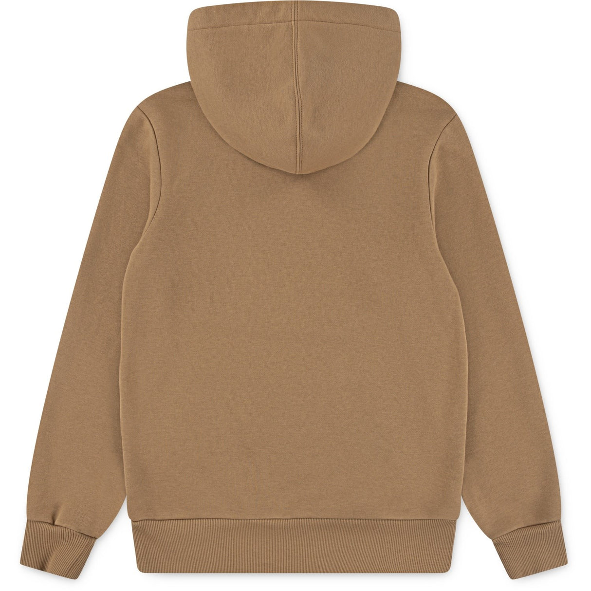 Levi's Rodeo Brown Batwing Screenprint Hættetrøje