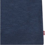 Levi's Big Dipper Farve Block Raglan Top