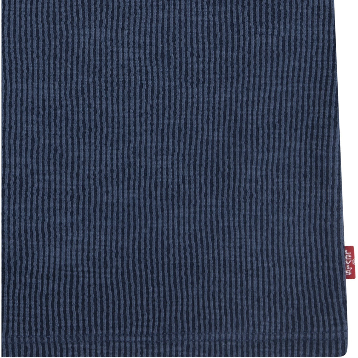 Levi's Big Dipper Farve Block Raglan Top