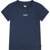 Levi's Big Dipper Farve Block Raglan Top