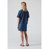 Levi's Rodeo Knap Front Nederdel