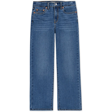 Levi's Lasso Wide Leg Jeans