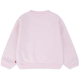 Levi's Crystal Rose Collegiate Crew