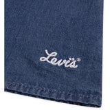 Levi's Dark Wave Wild West Ruffle Kjole