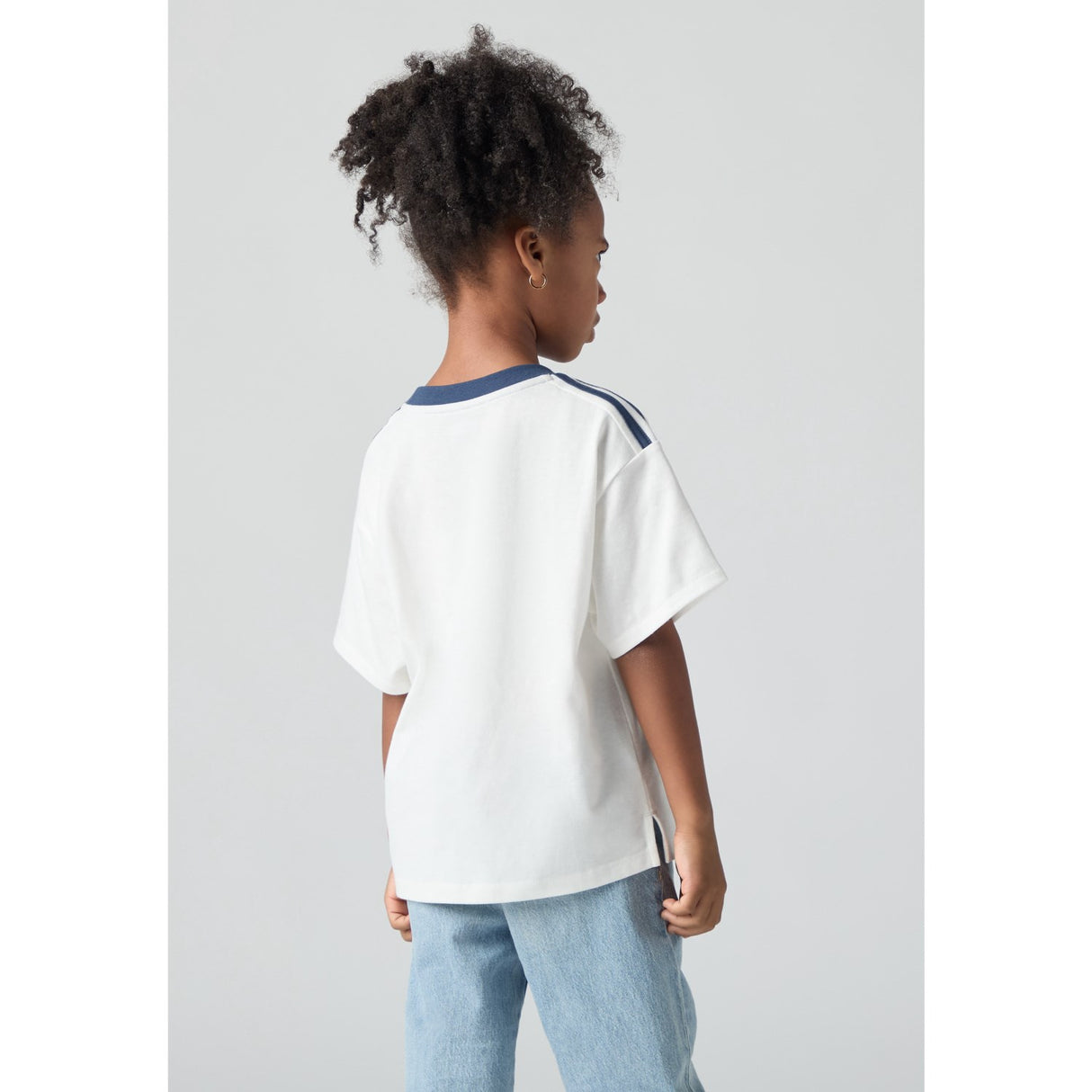 Levi's Big Dipper Sporty Oversized Tee