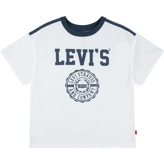 Levi's Big Dipper Sporty Oversized Tee